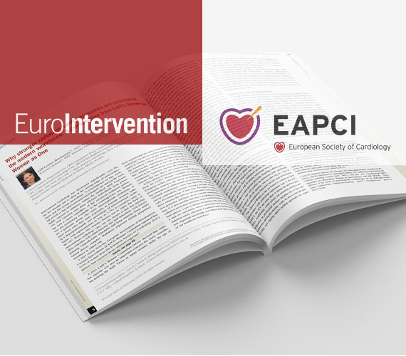 Management Of Myocardial Revascularisation Failure An Expert Consensus Document Of The Eapci Eurointervention