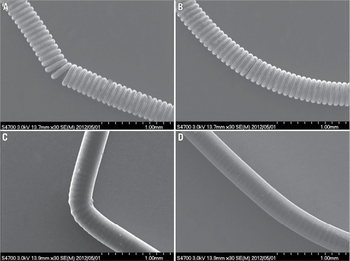 Microcatheterfacilitated reverse wire technique for side branch wiring