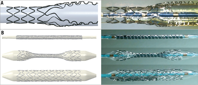 Virtual bench testing to study coronary bifurcation stenting ...